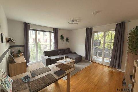 Leipzig Wohnungen, Leipzig Wohnung kaufen