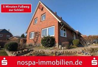 Ansicht vom Garten