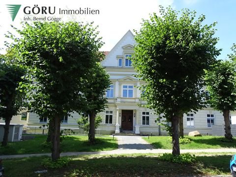 Bergen auf Rügen Wohnungen, Bergen auf Rügen Wohnung mieten