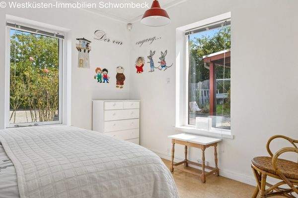 Schlafzimmer EG