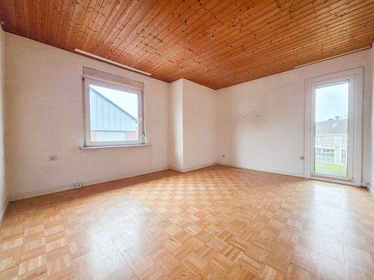 Obergeschoss Zimmer 3