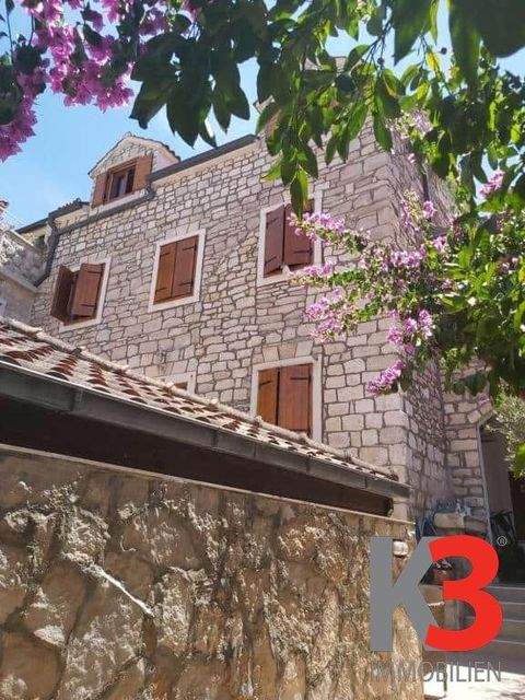 Supetar Häuser, Supetar Haus kaufen