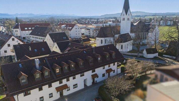 Impressionen der Immobilie