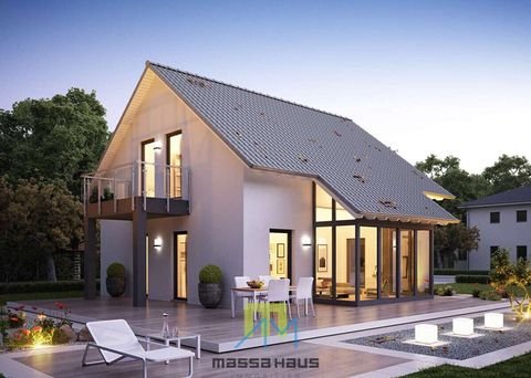 Partenheim Häuser, Partenheim Haus kaufen