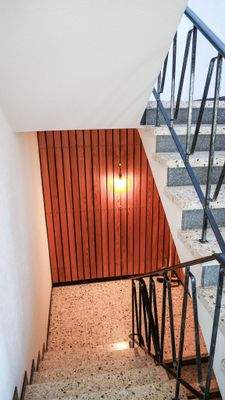 Treppenhaus