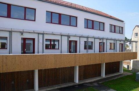 Allentsteig Wohnungen, Allentsteig Wohnung mieten