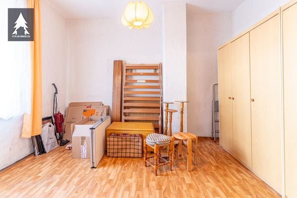 Zimmer EG