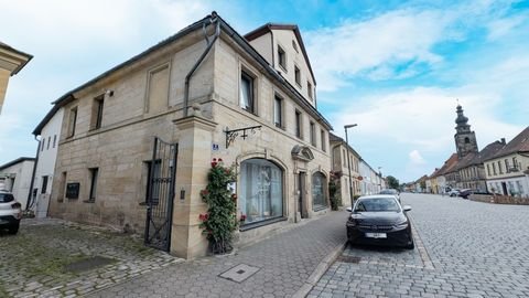 Bayreuth Wohnungen, Bayreuth Wohnung mieten