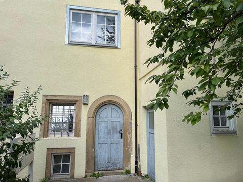 Künzelsau Wohnungen, Künzelsau Wohnung kaufen