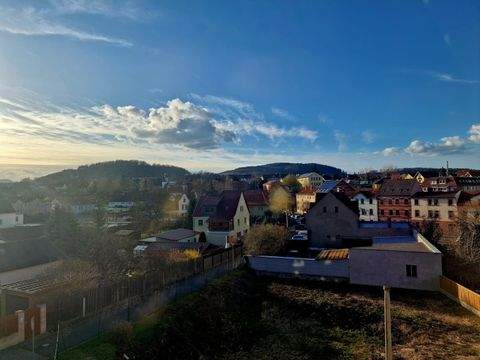 Kahla Wohnungen, Kahla Wohnung mieten