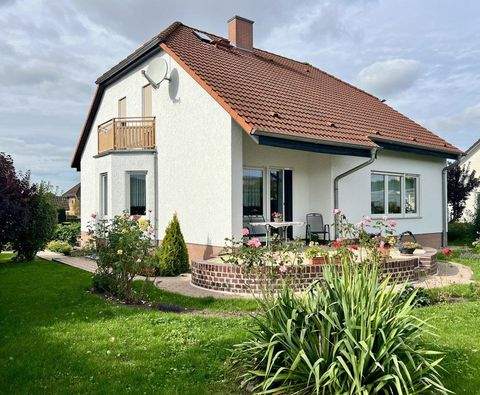 Prenzlau Häuser, Prenzlau Haus kaufen