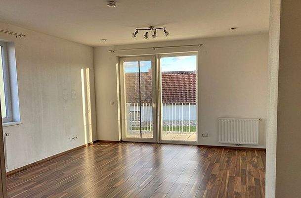 Junges Wohnen in Großdietmanns