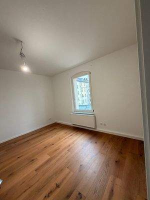 moderner Echholz-Parkett