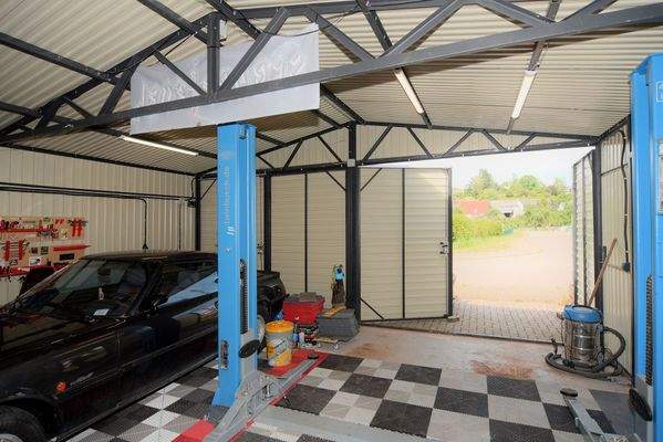 Forsthofstraße 7 – 66687 Wadern