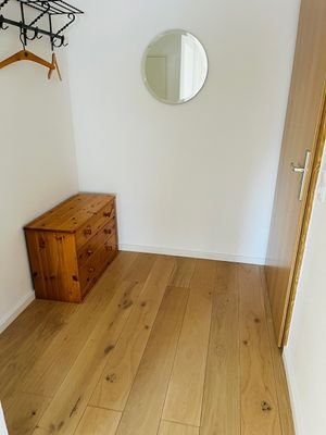 Eingangsbereich