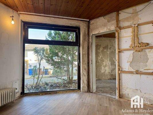 EG Zwischenzimmer Eingang