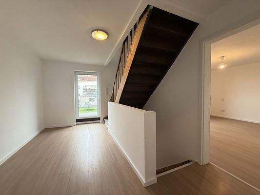 Flur_Treppenhaus _ 1.OG