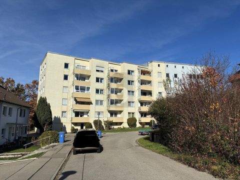 Kempten Wohnungen, Kempten Wohnung kaufen