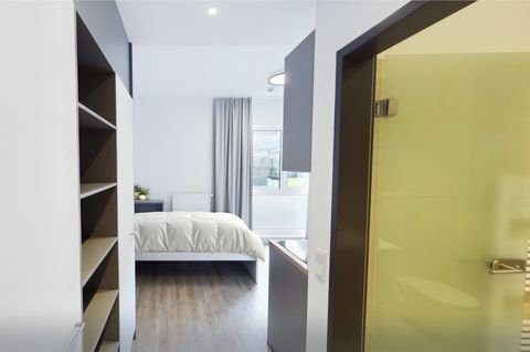 Bayreuth Wohnungen, Bayreuth Wohnung mieten