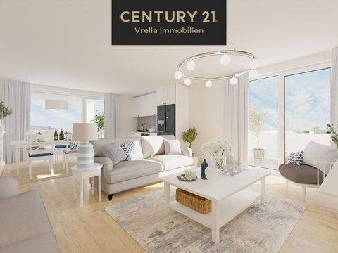 Wickede - Echthausen Wohnungen, Wickede - Echthausen Wohnung kaufen