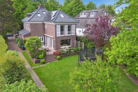 Hamburg Häuser, Hamburg Haus kaufen