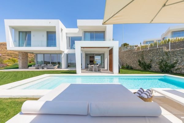 Photo: Villa in Marbella East