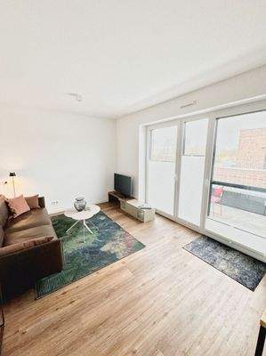 ...lichtdurchflutet...