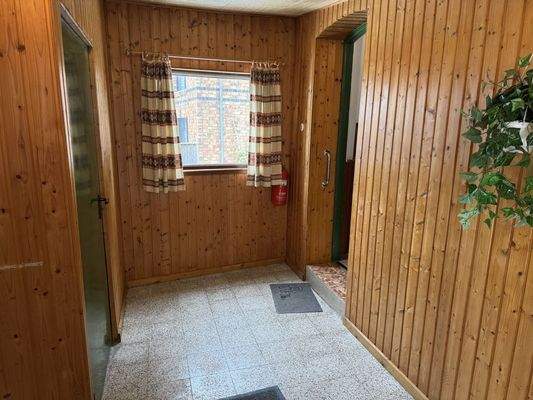 Multifunktionsräume