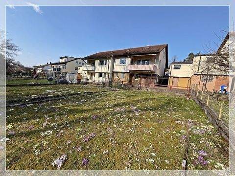 Ebersbach an der Fils Häuser, Ebersbach an der Fils Haus kaufen