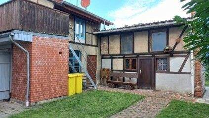 Garage_Wirtschaftsgebäude