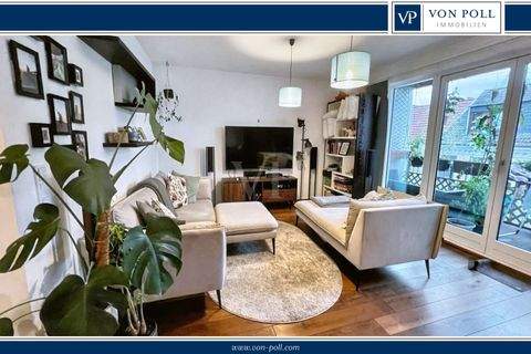 Hamburg Wohnungen, Hamburg Wohnung kaufen