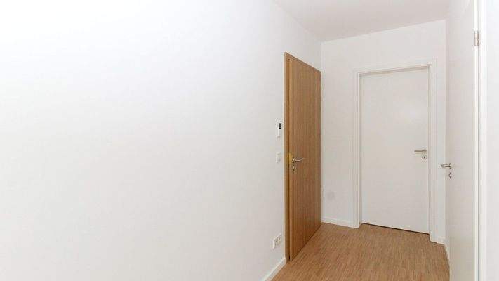 Eingangsbereich und Diele