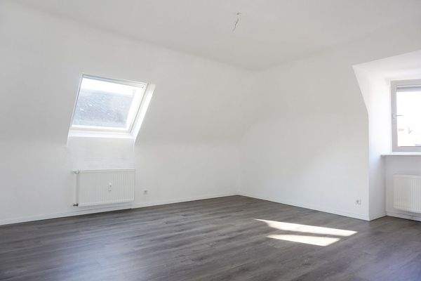 weitere Ansicht Wohnbereich