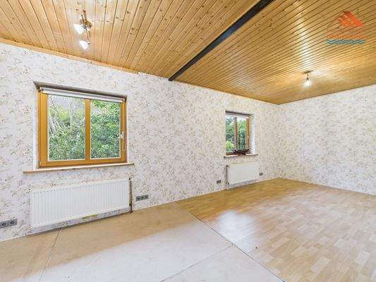 Schlafzimmer Nr. 2-2