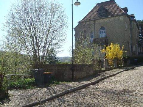 Eisenach Grundstücke, Eisenach Grundstück kaufen