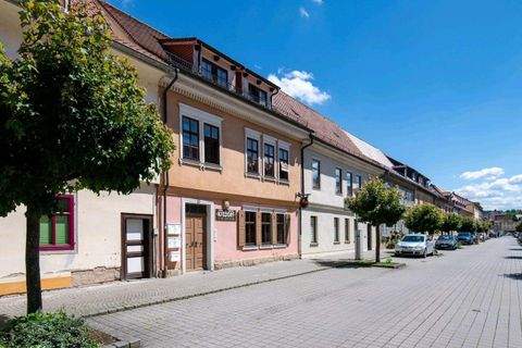 Rudolstadt Häuser, Rudolstadt Haus kaufen