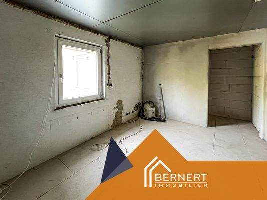 Schlafzimmer Einlieger