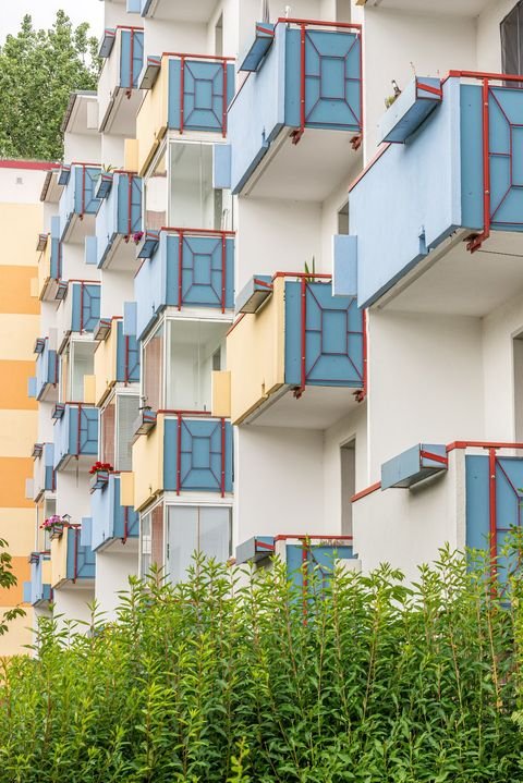 Rostock Wohnungen, Rostock Wohnung mieten