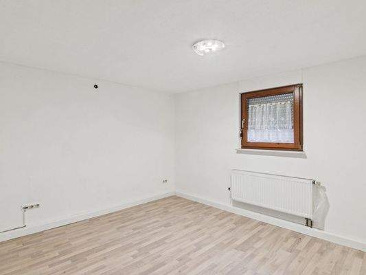 OG- Kinderzimmer 1 - Ansicht 2