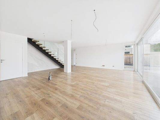 Wohn- und Essbereich 3