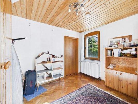 Kinderzimmer 2 - 1.OG