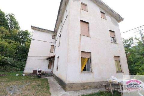 Tiglieto Häuser, Tiglieto Haus kaufen