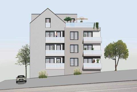 Laichingen Wohnungen, Laichingen Wohnung mieten