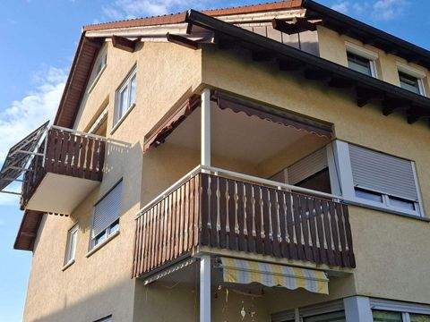 Oberkirch Wohnungen, Oberkirch Wohnung kaufen