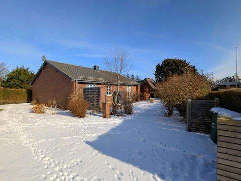 Wyk-Boldixum Häuser, Wyk-Boldixum Haus kaufen