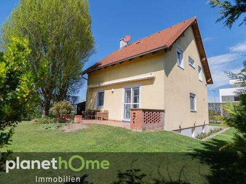 St. Pölten Häuser, St. Pölten Haus kaufen