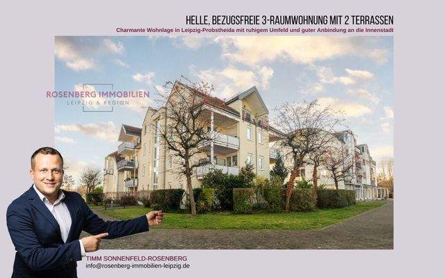 Immobilie in Leipzig / Probstheida zu verkaufen_Ti