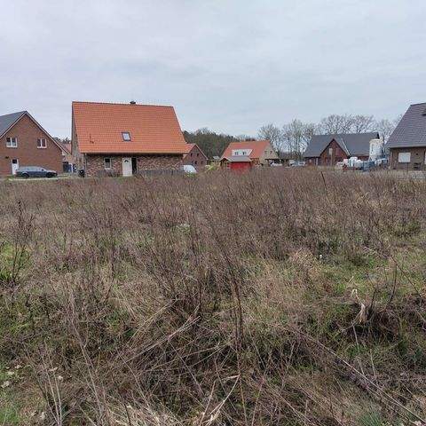 Barum Grundstücke, Barum Grundstück kaufen