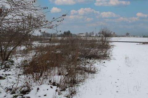 Dahlen Grundstücke, Dahlen Grundstück kaufen