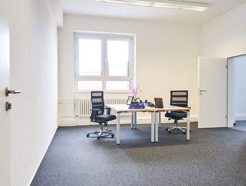 Bonn Büros, Büroräume, Büroflächen 